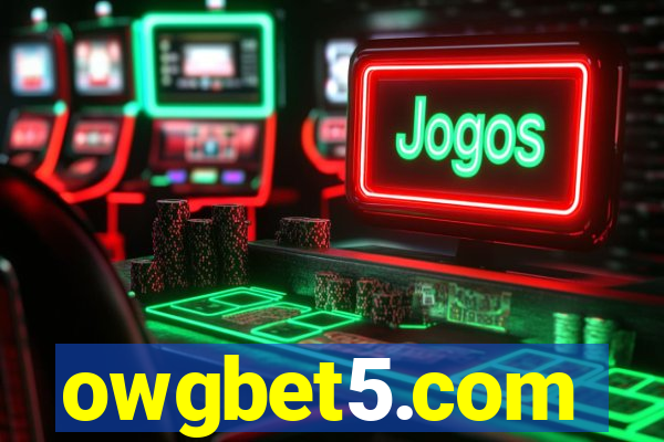 owgbet5.com
