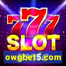 owgbet5.com