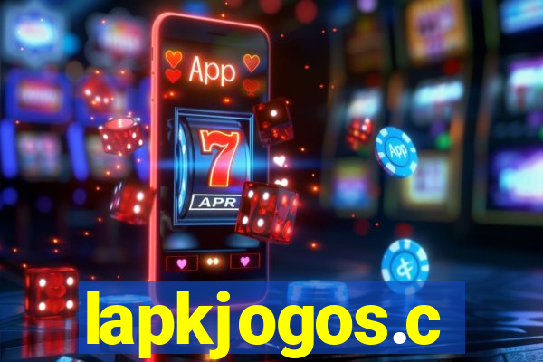 lapkjogos.c