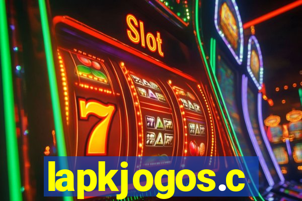 lapkjogos.c