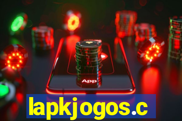 lapkjogos.c