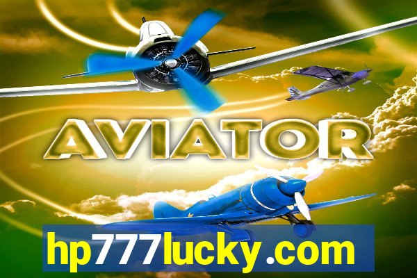hp777lucky.com
