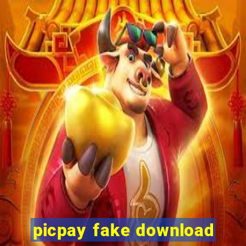 picpay fake download