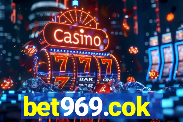 bet969.cok