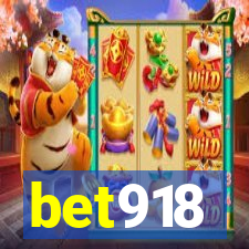 bet918
