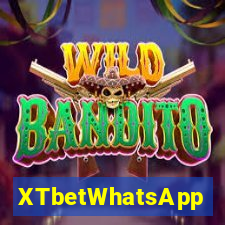 XTbetWhatsApp