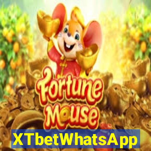 XTbetWhatsApp
