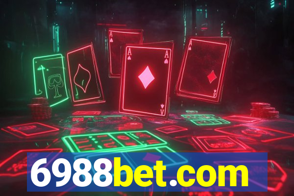 6988bet.com