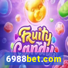 6988bet.com
