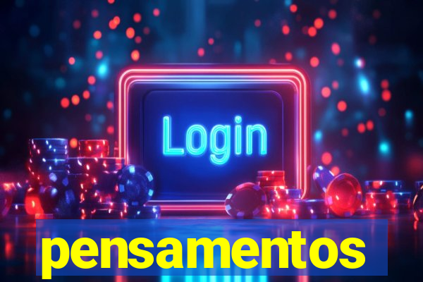 pensamentos viajantes aplicativo