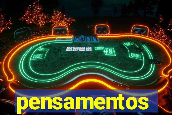 pensamentos viajantes aplicativo