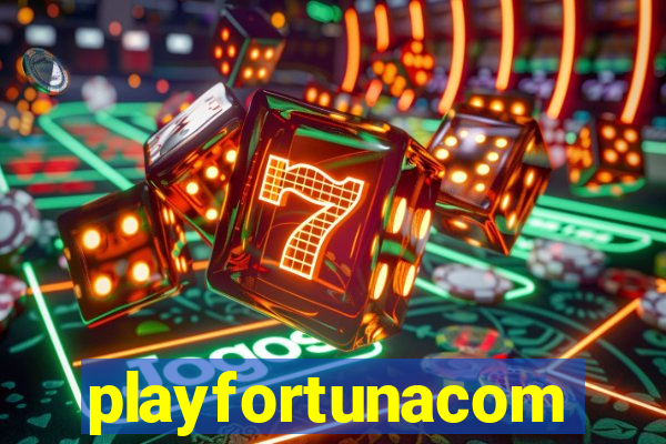 playfortunacom