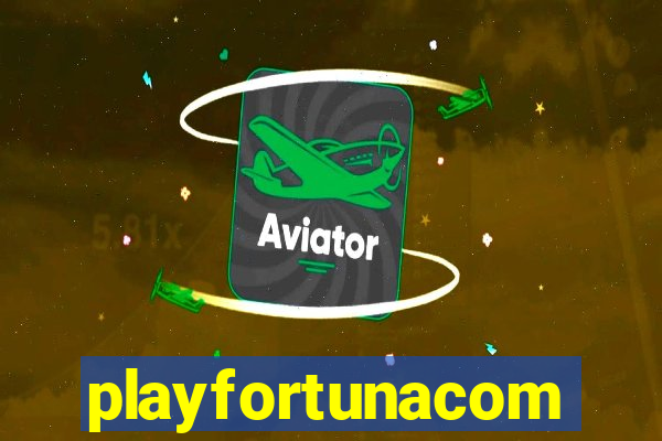playfortunacom