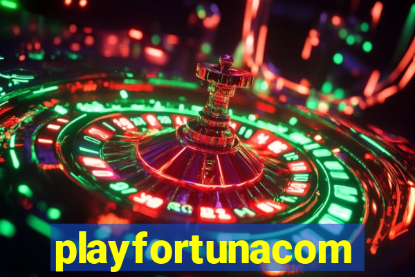playfortunacom
