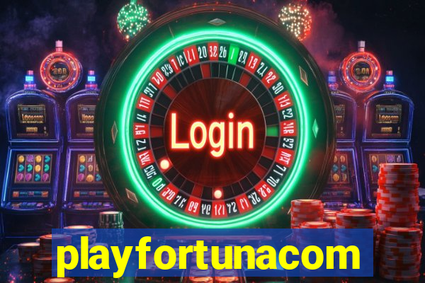 playfortunacom