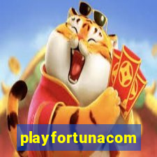 playfortunacom