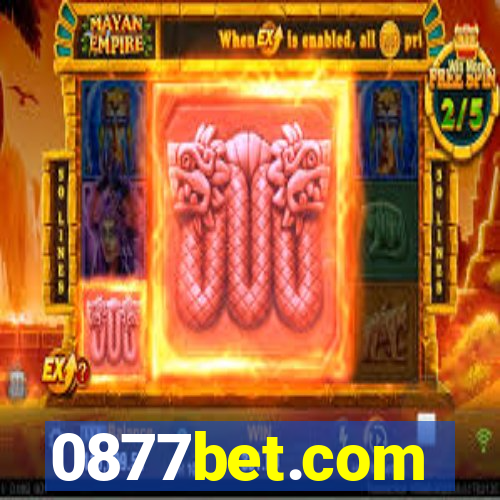 0877bet.com
