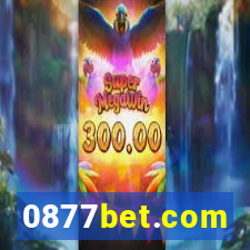 0877bet.com