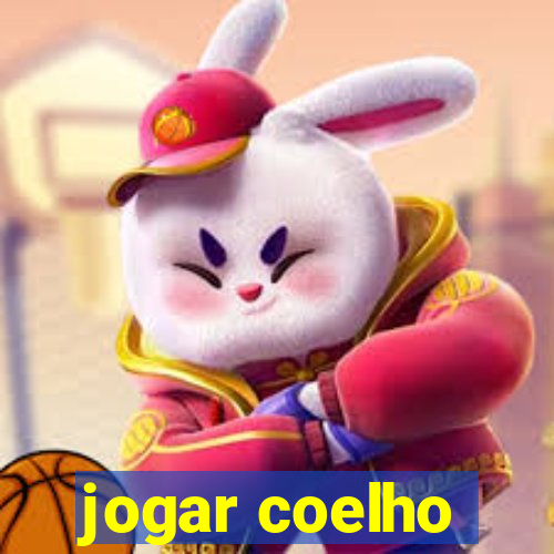 jogar coelho