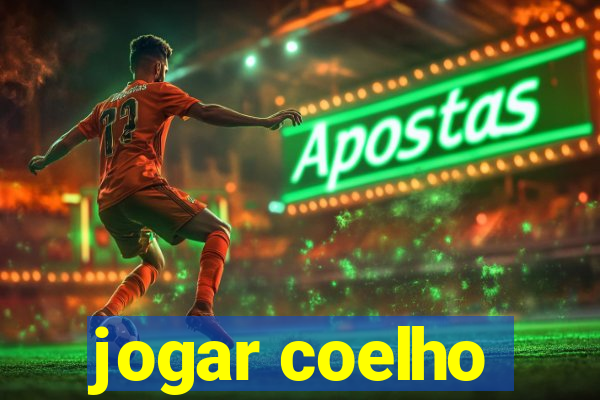 jogar coelho