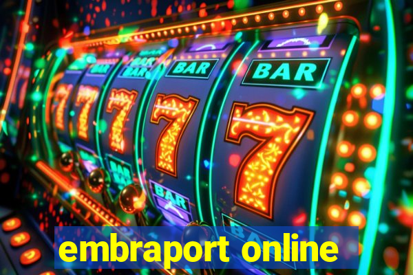 embraport online