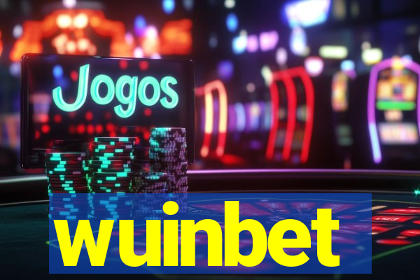 wuinbet