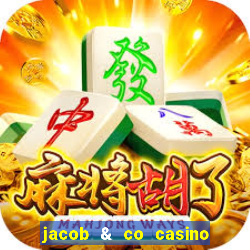jacob & co casino tourbillon replica
