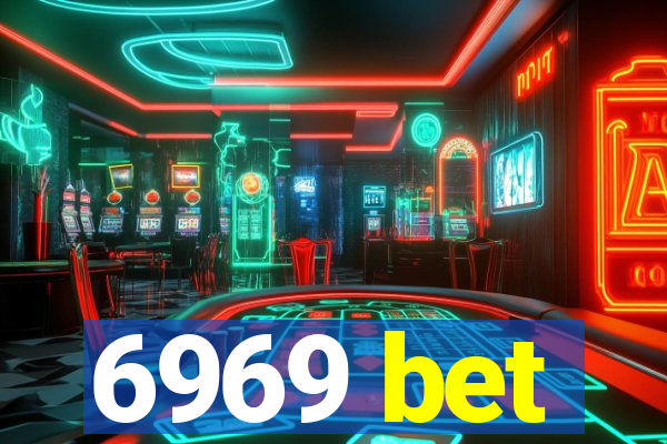 6969 bet