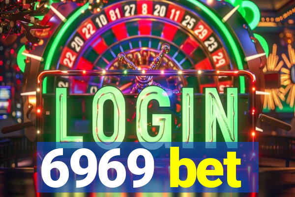 6969 bet