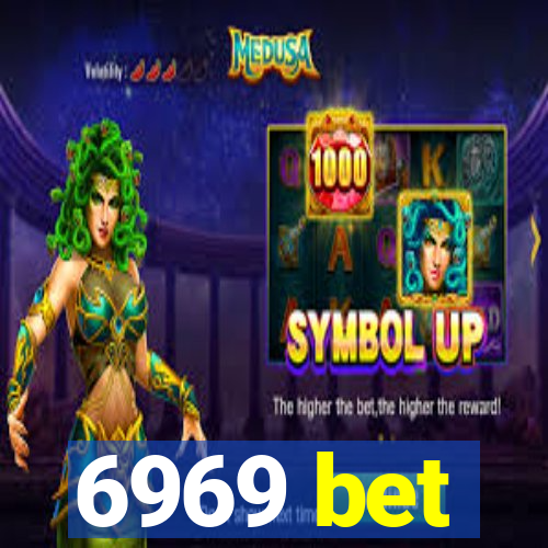 6969 bet