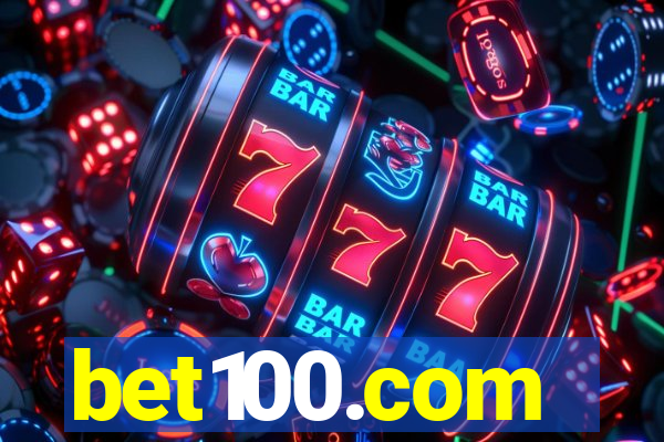 bet100.com