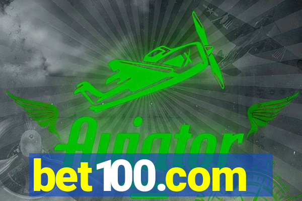 bet100.com