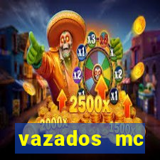 vazados mc pipokinha telegram