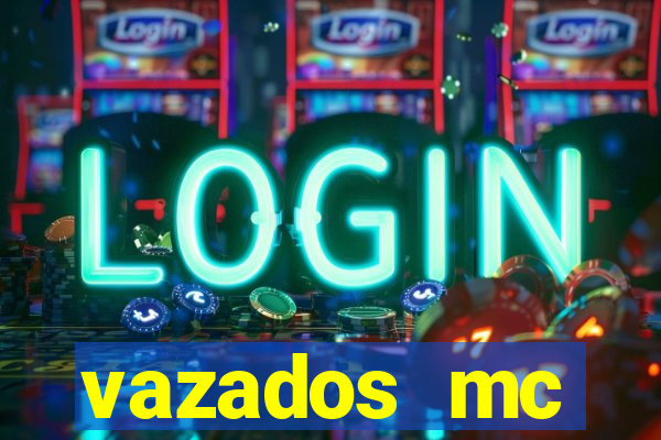 vazados mc pipokinha telegram