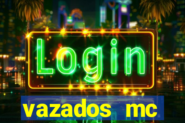vazados mc pipokinha telegram