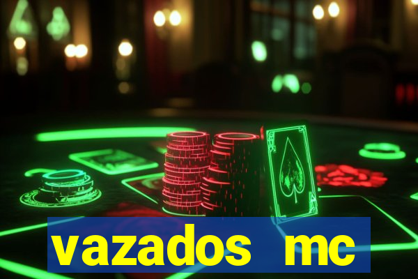 vazados mc pipokinha telegram
