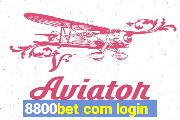 8800bet com login