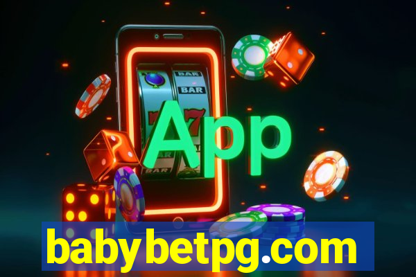 babybetpg.com