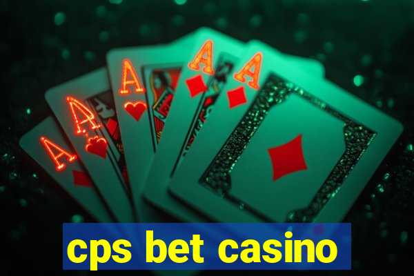 cps bet casino