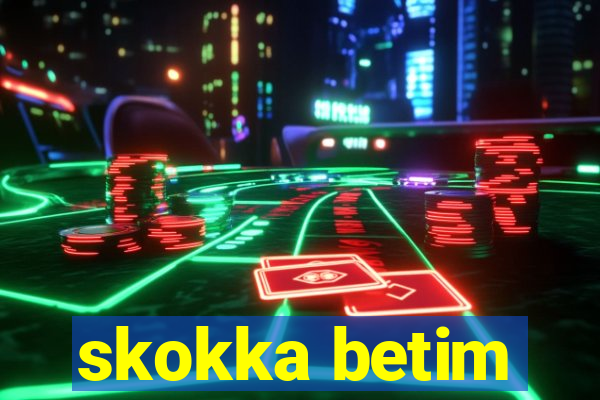 skokka betim