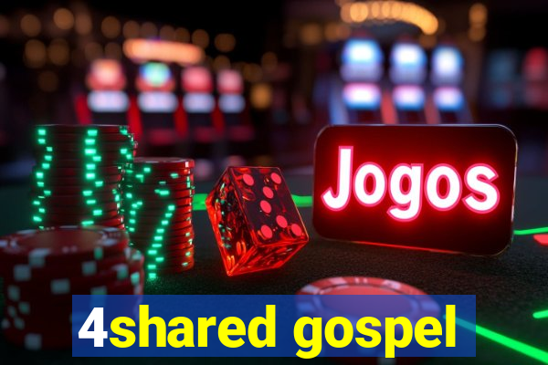 4shared gospel
