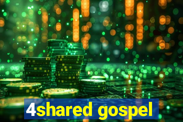 4shared gospel