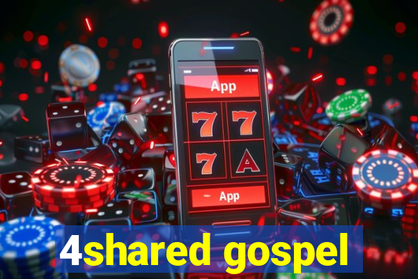 4shared gospel