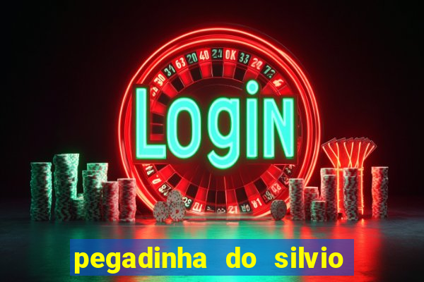 pegadinha do silvio santos antigas