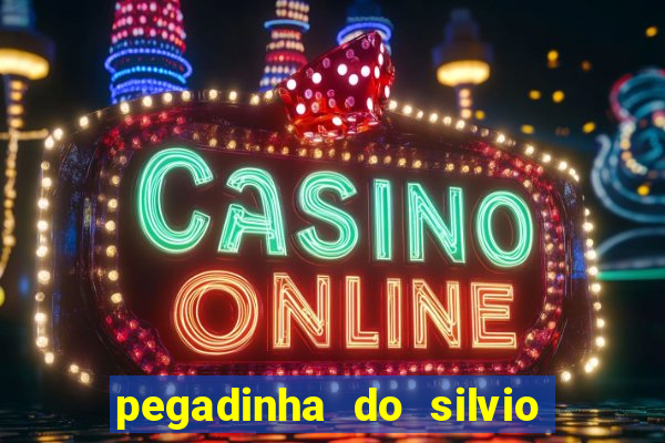 pegadinha do silvio santos antigas