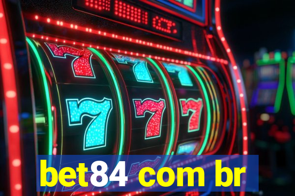 bet84 com br