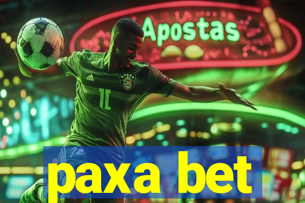 paxa bet