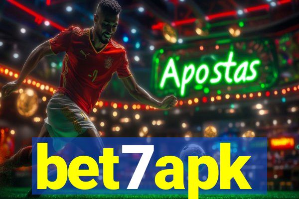 bet7apk