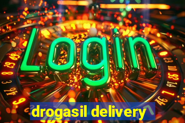 drogasil delivery