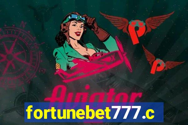 fortunebet777.com